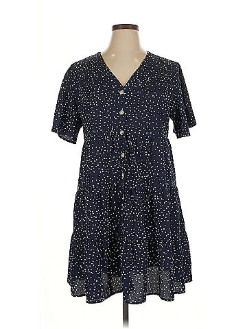 Unbranded Casual Dress (view 1)