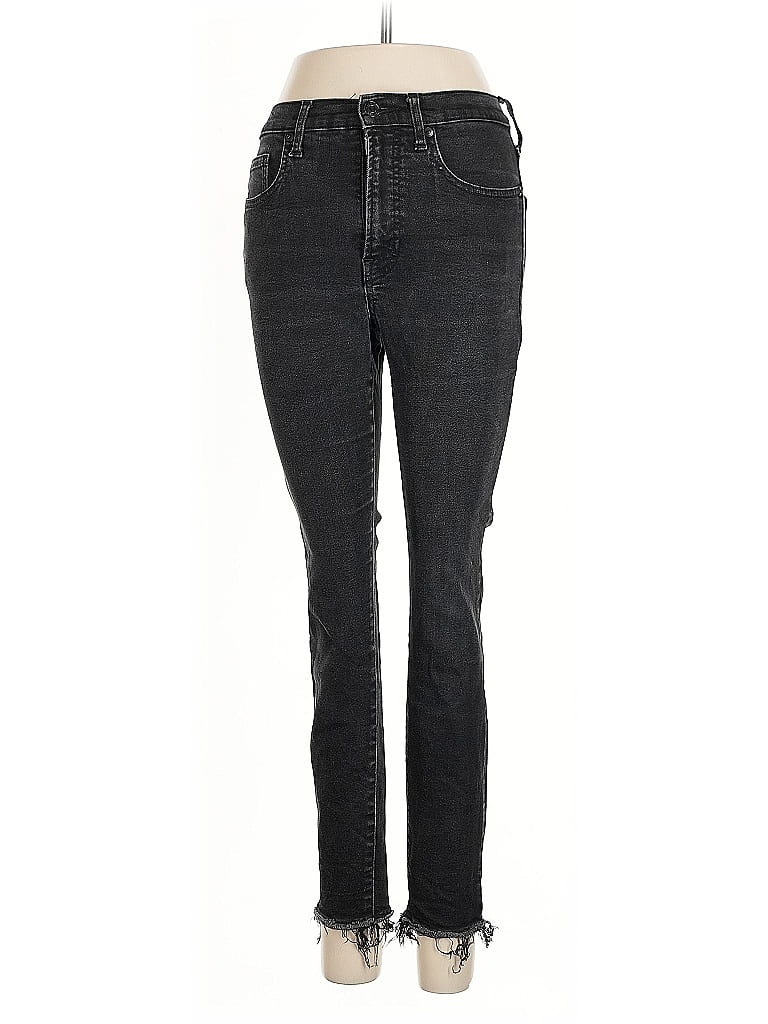 Click to view more detailed imagery on our partner's website Pre-owned Everlane Jeans In Black