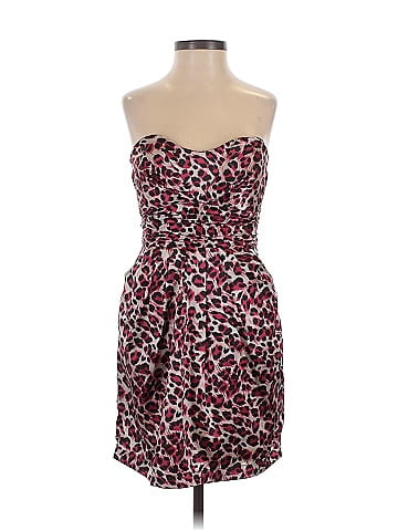 Charlotte Russe Cocktail Dress (view 1)