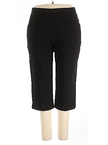 Ruby Rd. Active Pants (view 1)