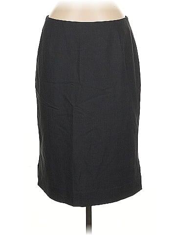 AKRIS Formal Skirt (view 1)