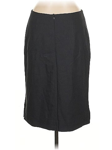 AKRIS Formal Skirt (view 2)