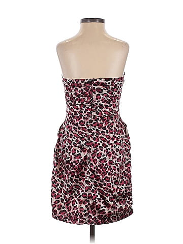 Charlotte Russe Cocktail Dress (view 2)