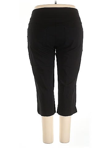 Ruby Rd. Active Pants (view 2)