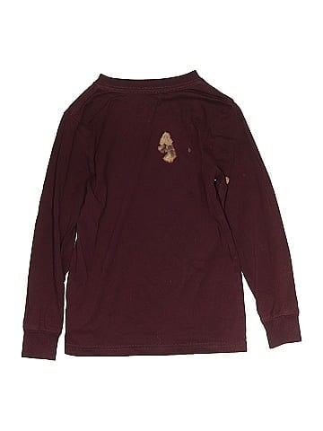 Polo by Ralph Lauren Long Sleeve T-Shirt (view 2)