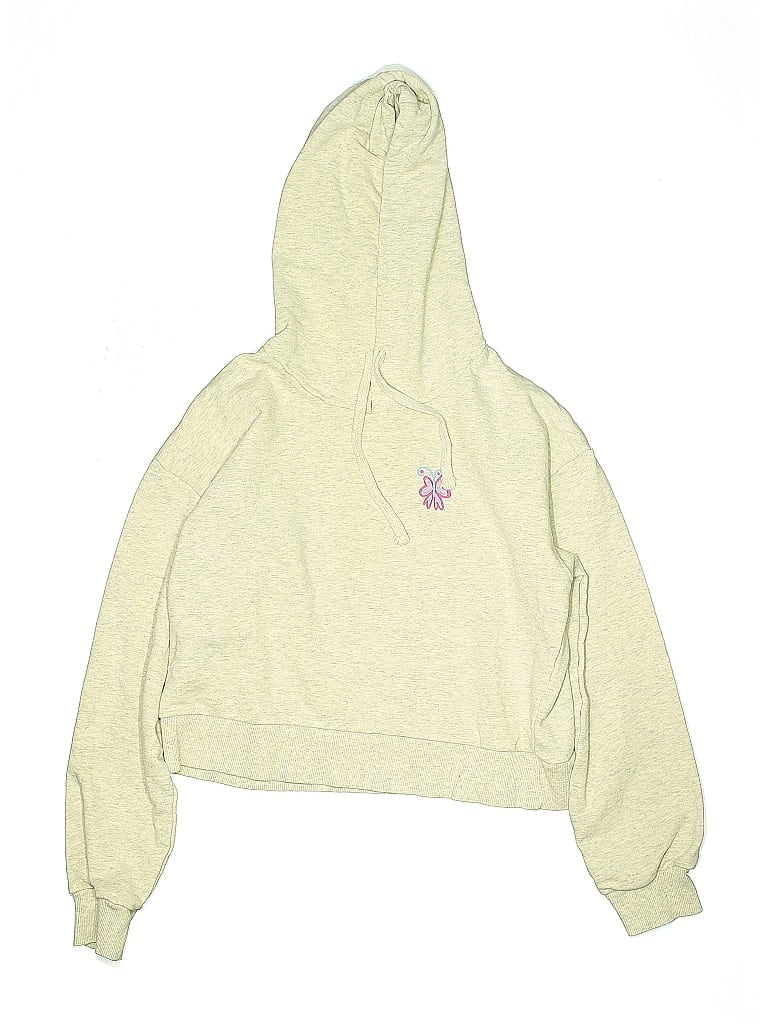 Click to view more detailed imagery on our partner's website Pre-owned Disney Kids' Sweatshirt In Yellow