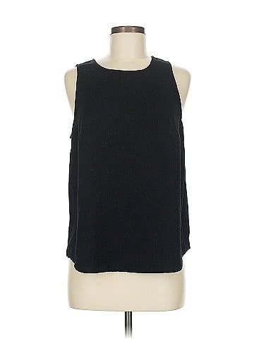 14th & Union Sleeveless Blouse (view 1)