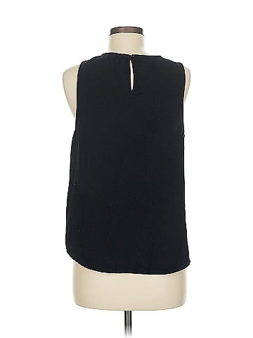 14th & Union Sleeveless Blouse (view 2)