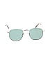 CAKE. Green Brown Sunglasses One size - photo 2