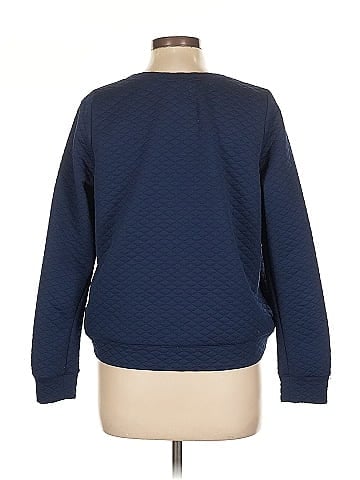 Bar III Sweatshirt (view 2)