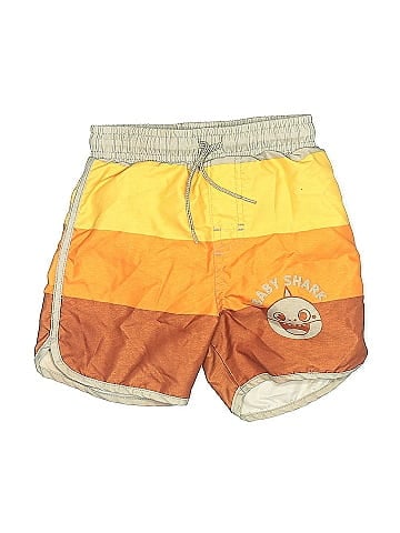 Nickelodeon Board Shorts (view 1)