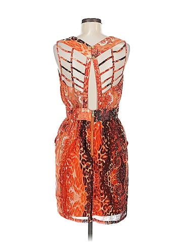 XOXO Cocktail Dress (view 2)