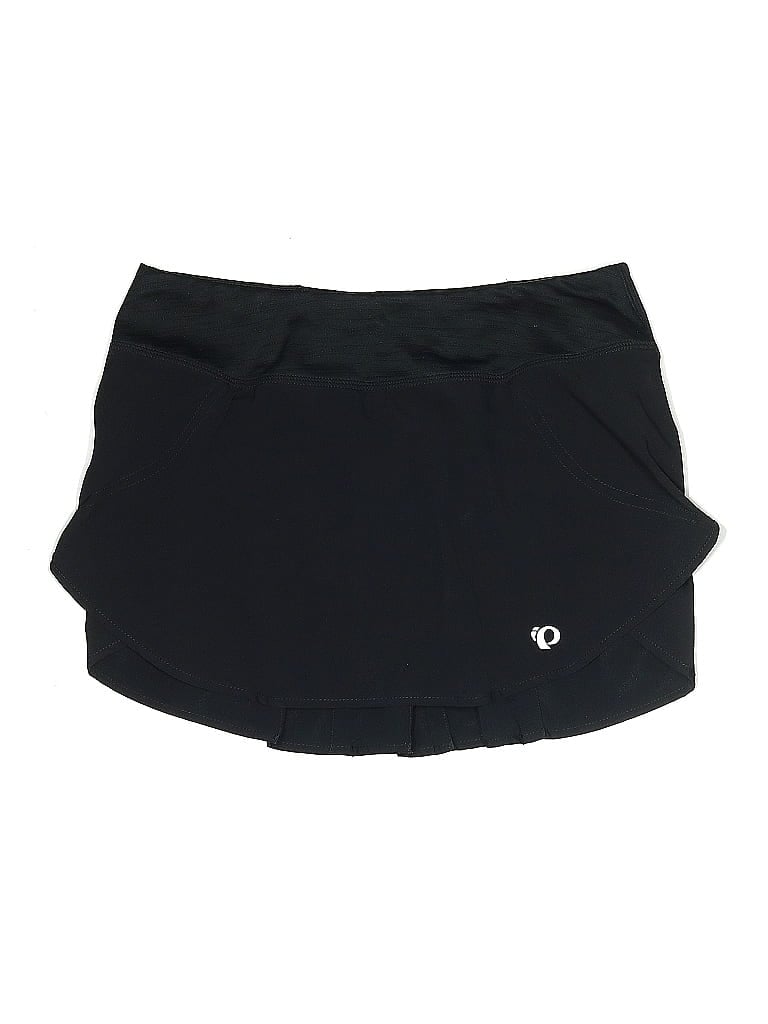 Pre-owned Pearl Izumi Casual Skirt In Black