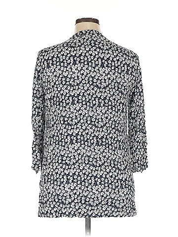 Misslook 3/4 Sleeve Blouse (view 2)