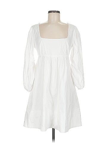 STAUD Casual Dress (view 1)
