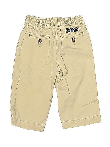 Polo by Ralph Lauren Khakis (view 2)