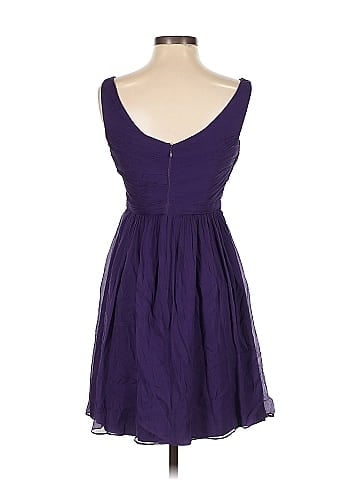 J.Crew Collection Cocktail Dress (view 2)