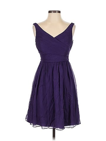 J.Crew Collection Cocktail Dress (view 1)