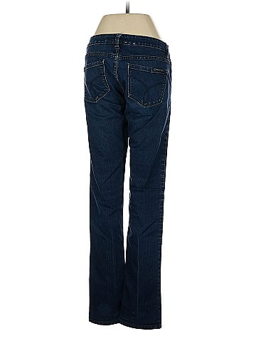 CALVIN KLEIN JEANS Jeans (view 2)