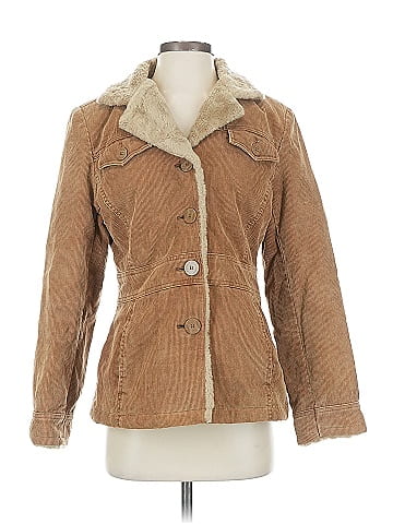 Esprit Faux Fur Jacket (view 1)
