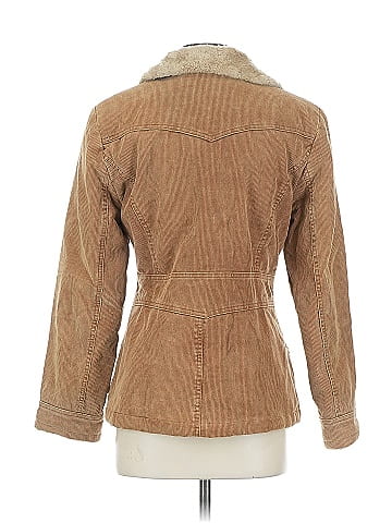 Esprit Faux Fur Jacket (view 2)