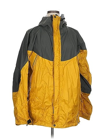REI Raincoat (view 1)