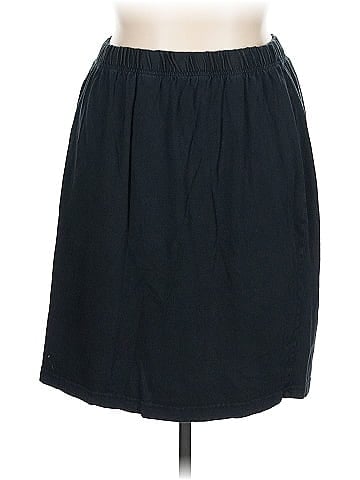 Newport News Casual Skirt (view 1)