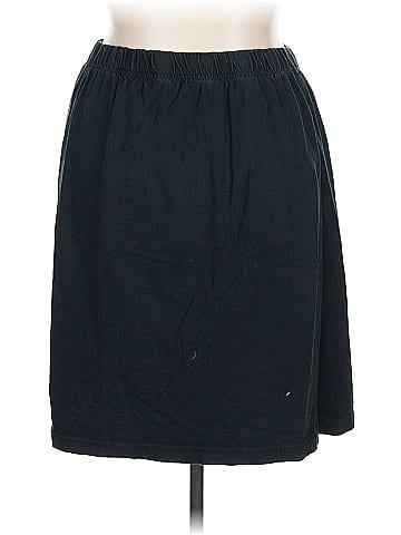 Newport News Casual Skirt (view 2)