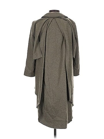 Proenza Schouler Wool Coat (view 2)