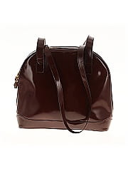Gucci Leather Shoulder Bag