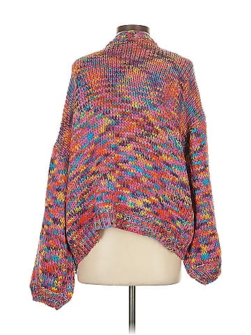 She + Sky Cardigan (view 2)