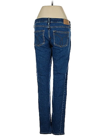 CALVIN KLEIN JEANS Jeans (view 2)