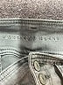 American Eagle Outfitters Solid Gray Jeans Size 00 - photo 7