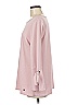 Anne Klein Pink Long Sleeve Blouse Size M - photo 5