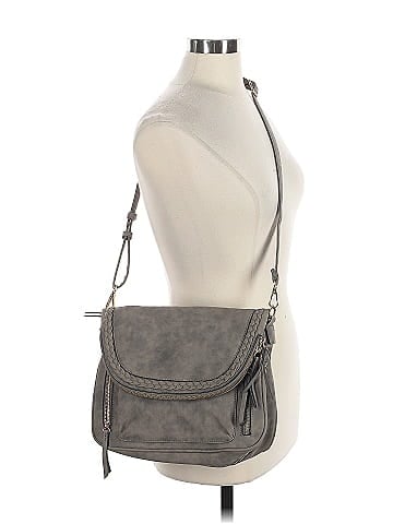 Unbranded Crossbody Bag (view 2)