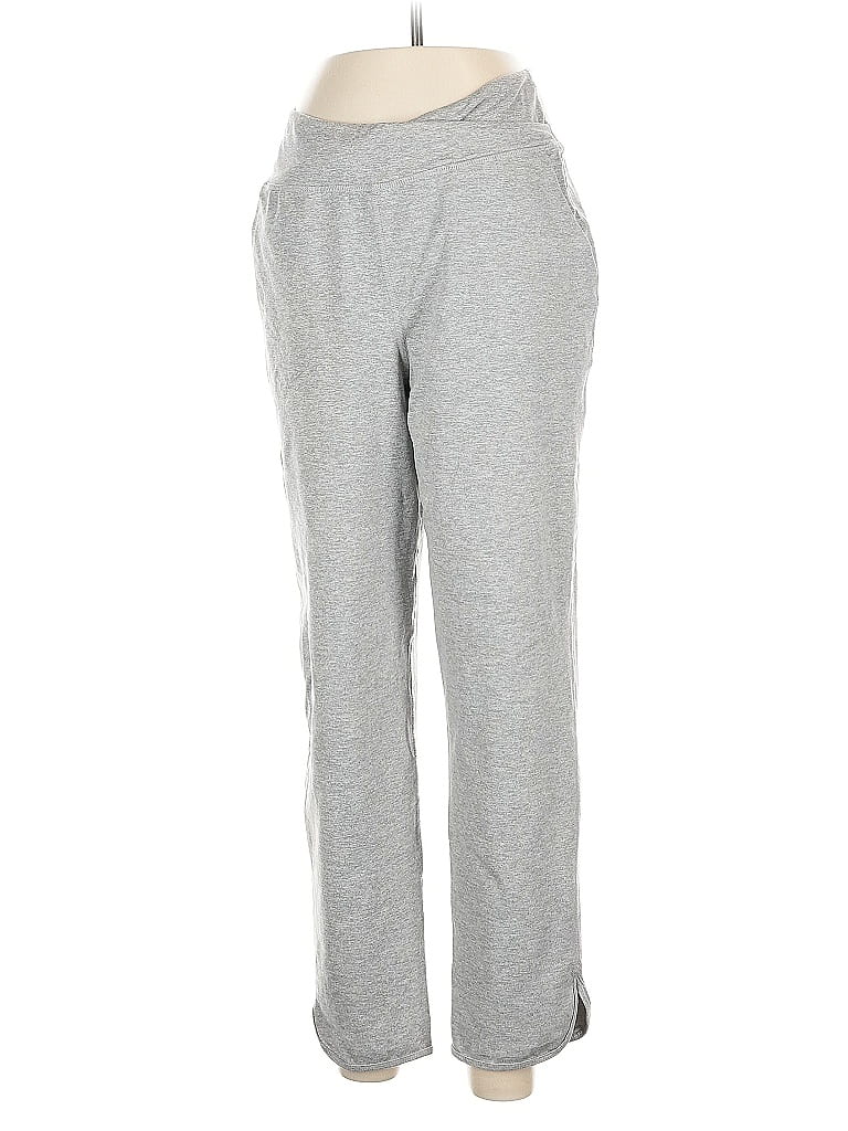 Click to view more detailed imagery on our partner's website Pre-owned Carbon38 Sweatpants In Gray