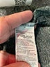 Active by Old Navy 100% Polyester Gray Short Sleeve T-Shirt Size M - photo 8