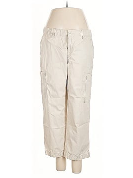 Eddie Bauer Cargo Pants