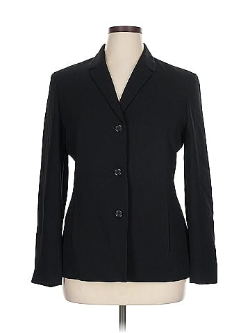 AK Anne Klein Blazer (view 1)