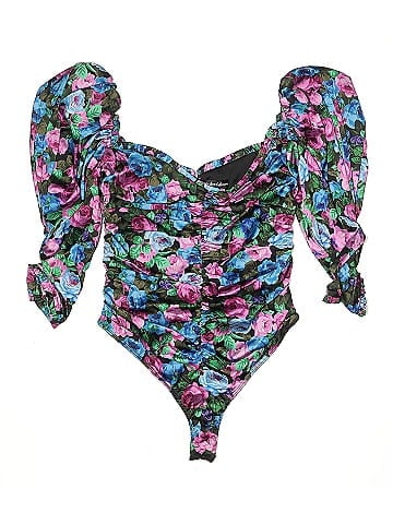 For Love & Lemons Bodysuit (view 1)