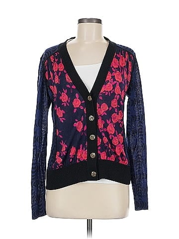 Tory Burch Wool Cardigan (view 1)