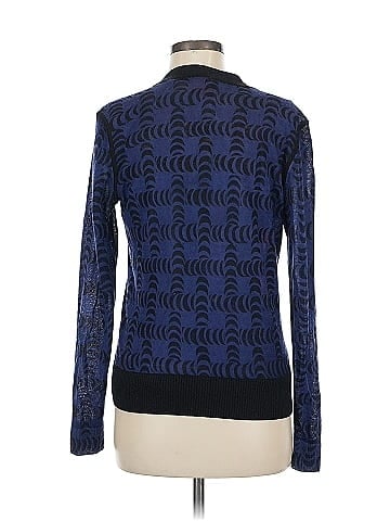 Tory Burch Wool Cardigan (view 2)