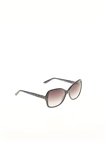 Versace Square Sunglasses (view 1)