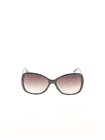 Versace Square Sunglasses (view 2)