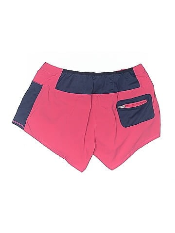 Oiselle Athletic Shorts (view 2)