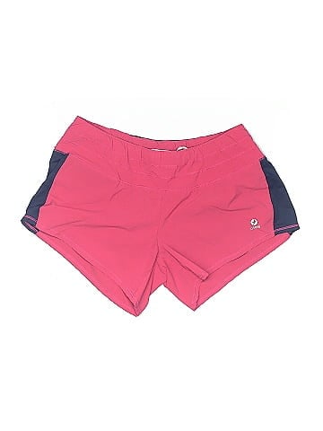 Oiselle Athletic Shorts (view 1)