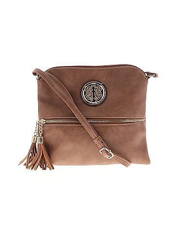 Unbranded Crossbody Bag (view 1)