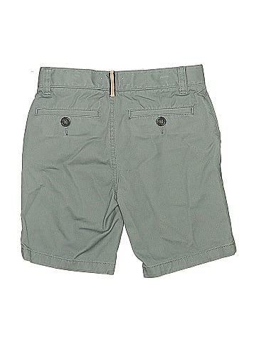 Boden Khaki Shorts (view 2)