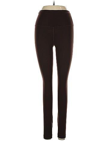 Lululemon Athletica Active Pants (view 1)