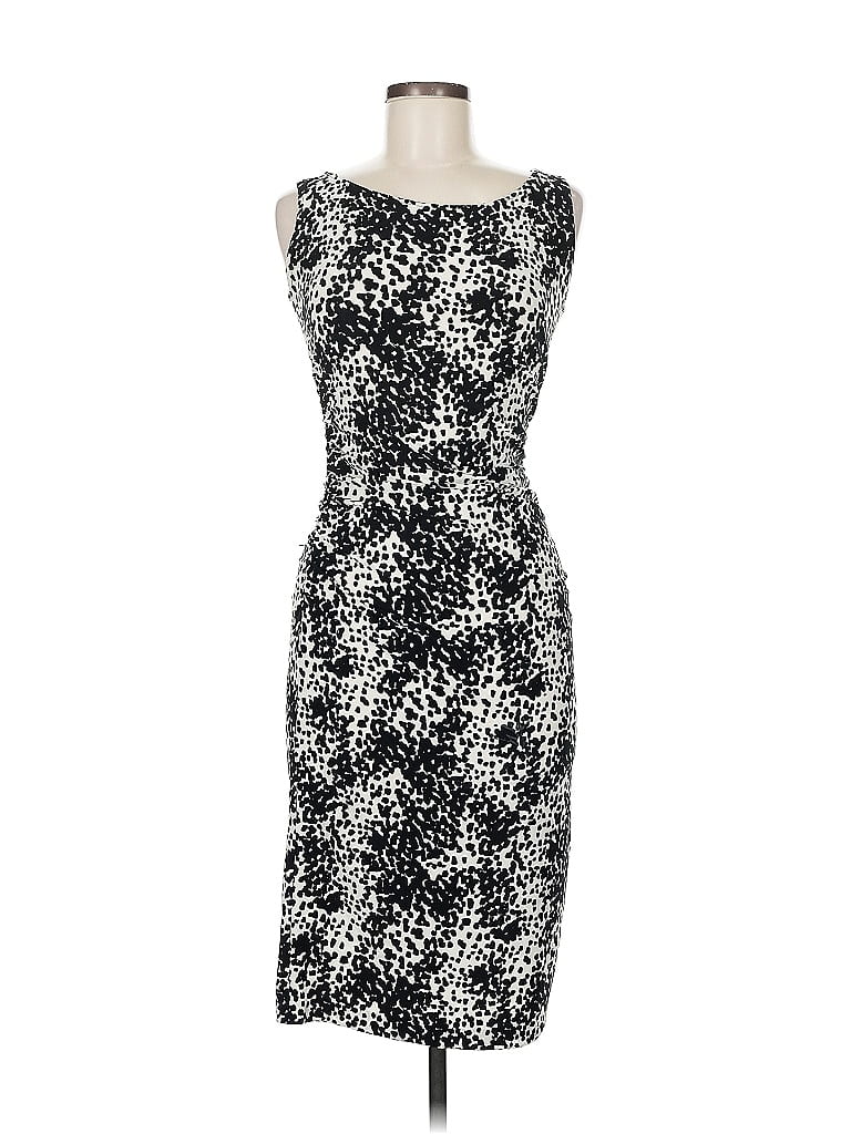 Click to view more detailed imagery on our partner's website Pre-owned Norma Kamali Cocktail Dress In Black